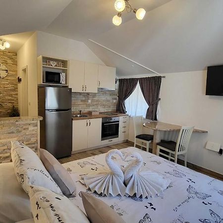 Korcula Old Town Marija Apartment Ngoại thất bức ảnh