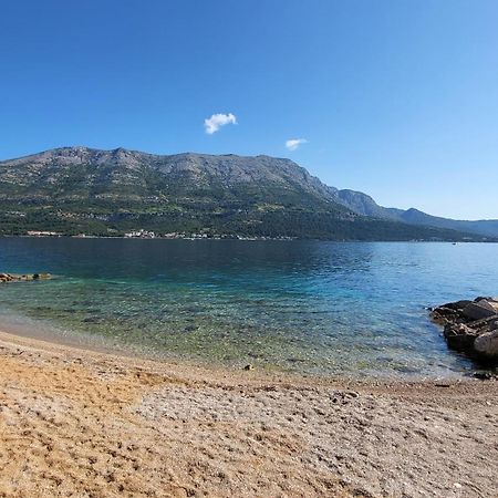 Korcula Old Town Marija Apartment Ngoại thất bức ảnh