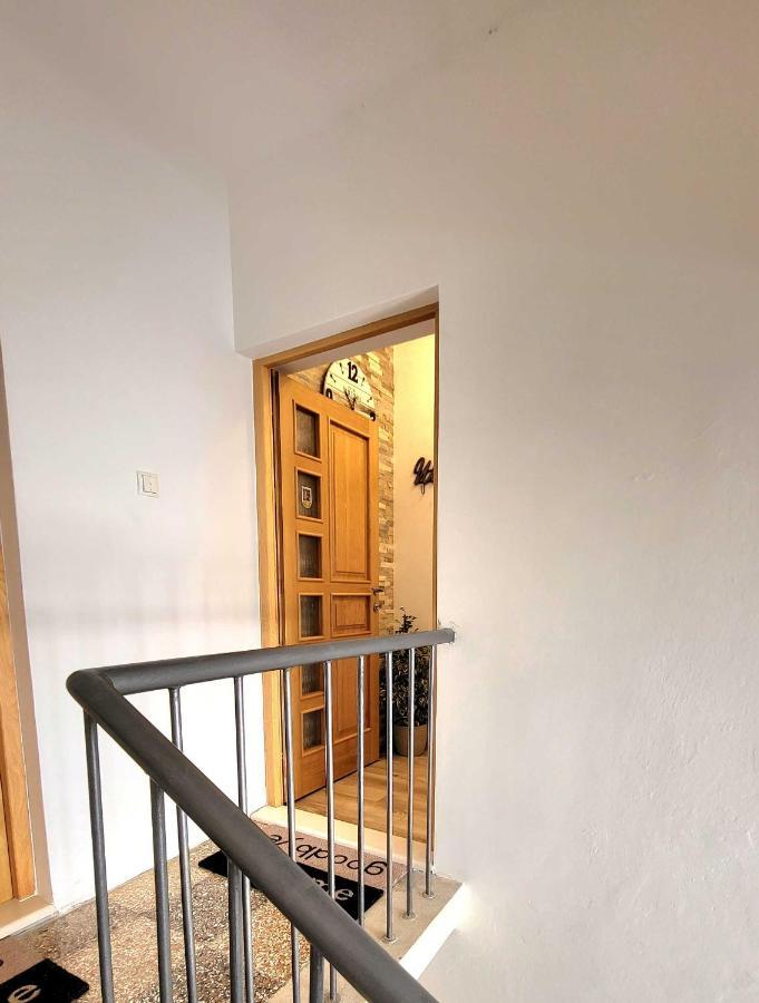 Korcula Old Town Marija Apartment Ngoại thất bức ảnh