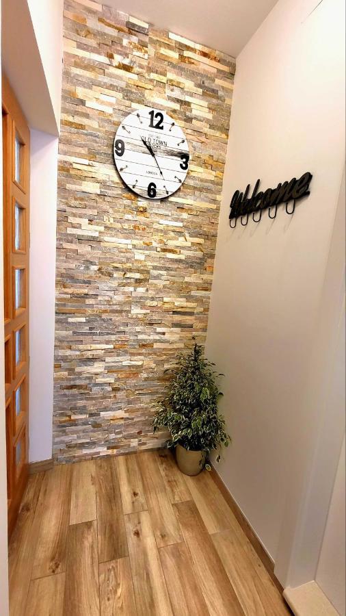 Korcula Old Town Marija Apartment Ngoại thất bức ảnh