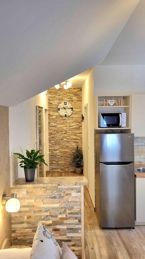 Korcula Old Town Marija Apartment Ngoại thất bức ảnh