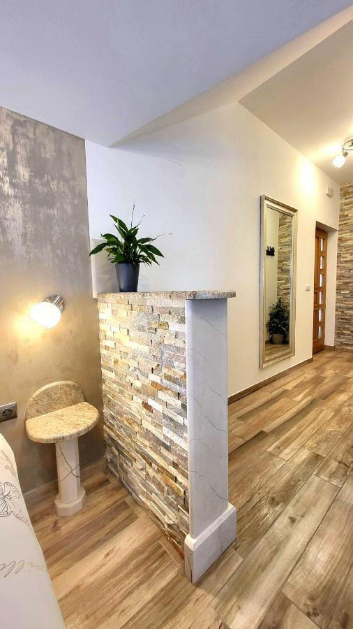 Korcula Old Town Marija Apartment Ngoại thất bức ảnh