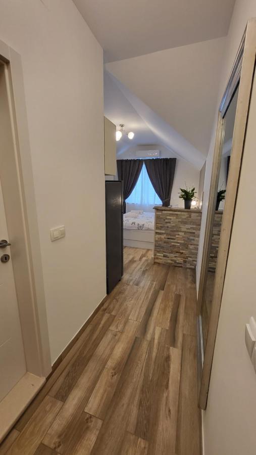 Korcula Old Town Marija Apartment Ngoại thất bức ảnh