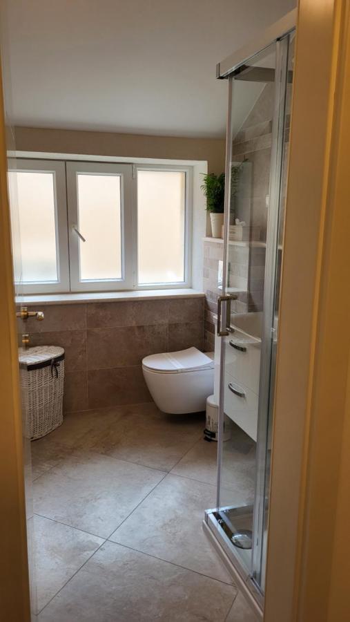 Korcula Old Town Marija Apartment Ngoại thất bức ảnh