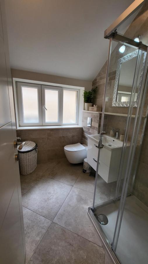 Korcula Old Town Marija Apartment Ngoại thất bức ảnh