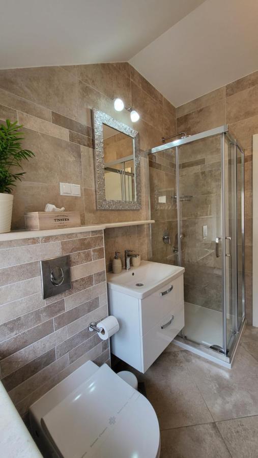 Korcula Old Town Marija Apartment Ngoại thất bức ảnh