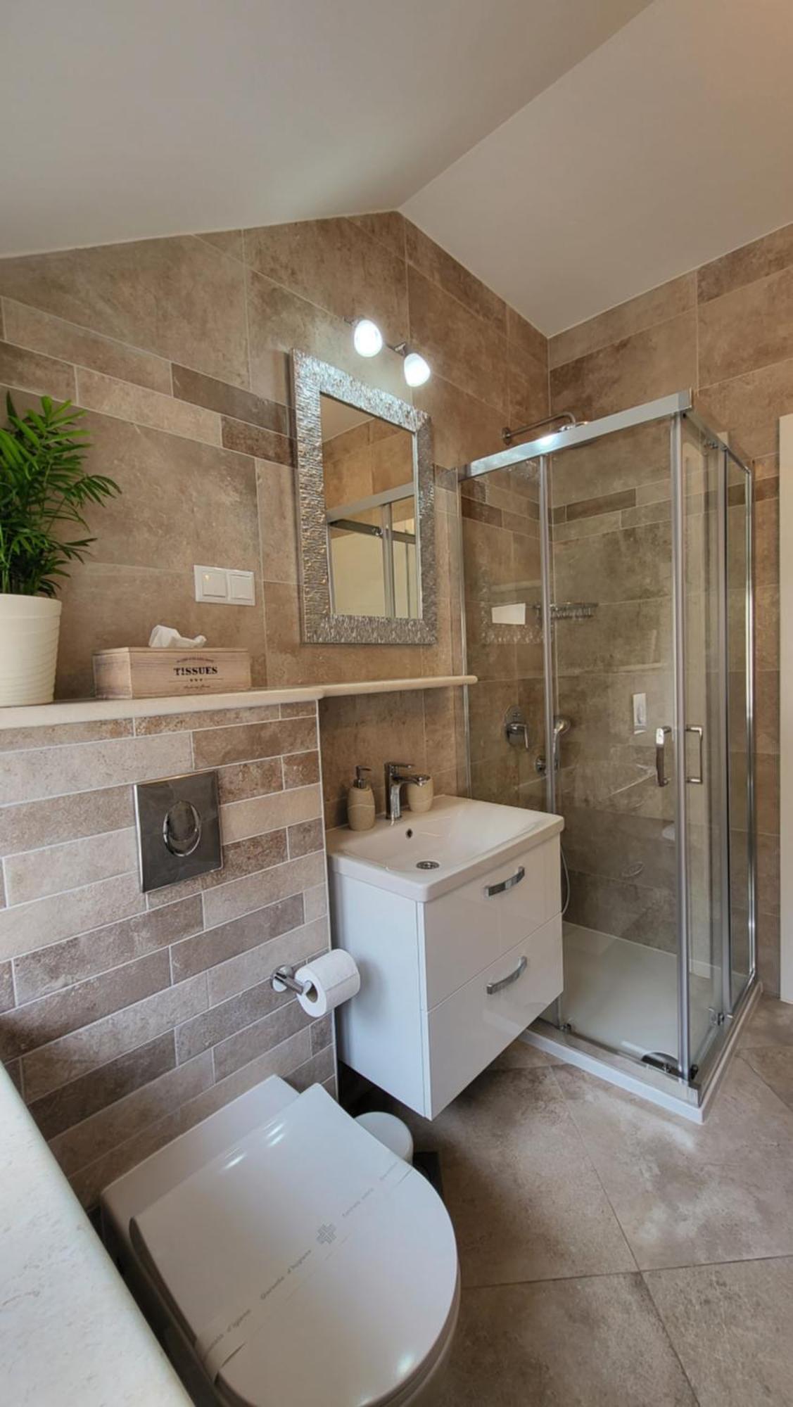 Korcula Old Town Marija Apartment Phòng bức ảnh