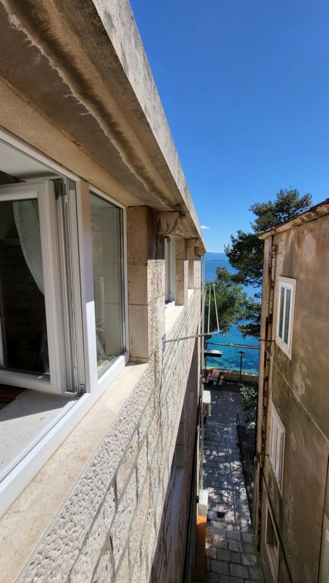 Korcula Old Town Marija Apartment Ngoại thất bức ảnh