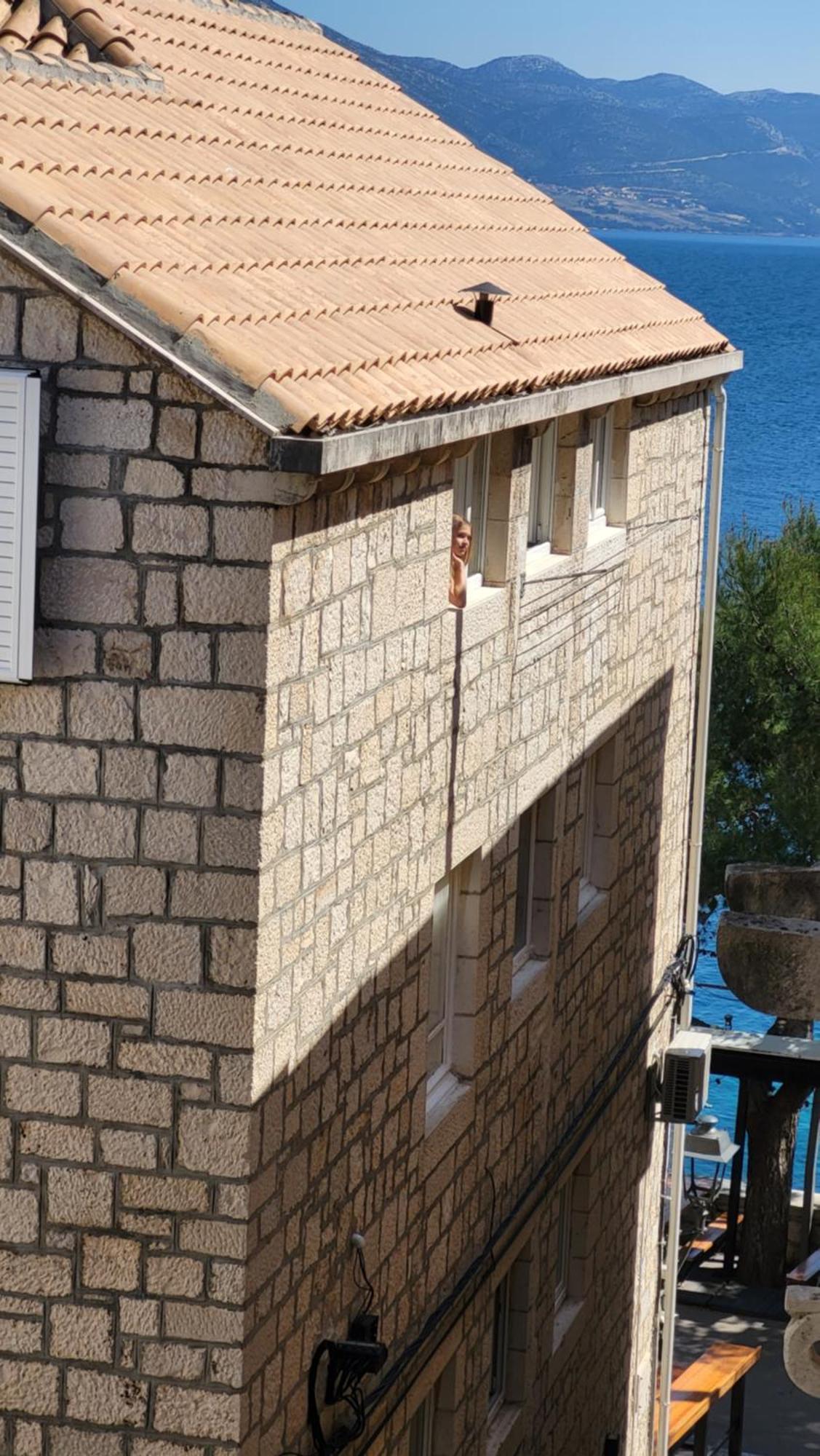 Korcula Old Town Marija Apartment Ngoại thất bức ảnh