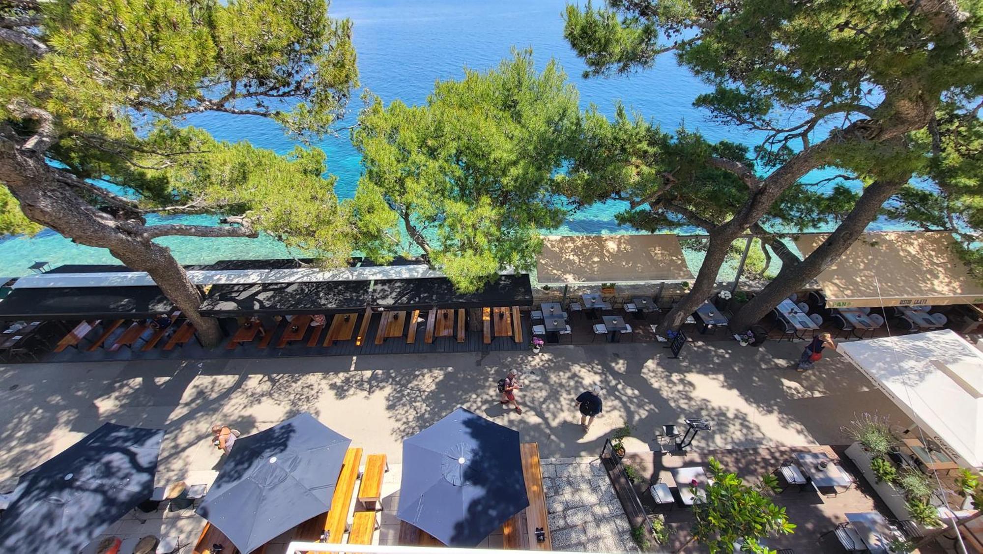 Korcula Old Town Marija Apartment Ngoại thất bức ảnh