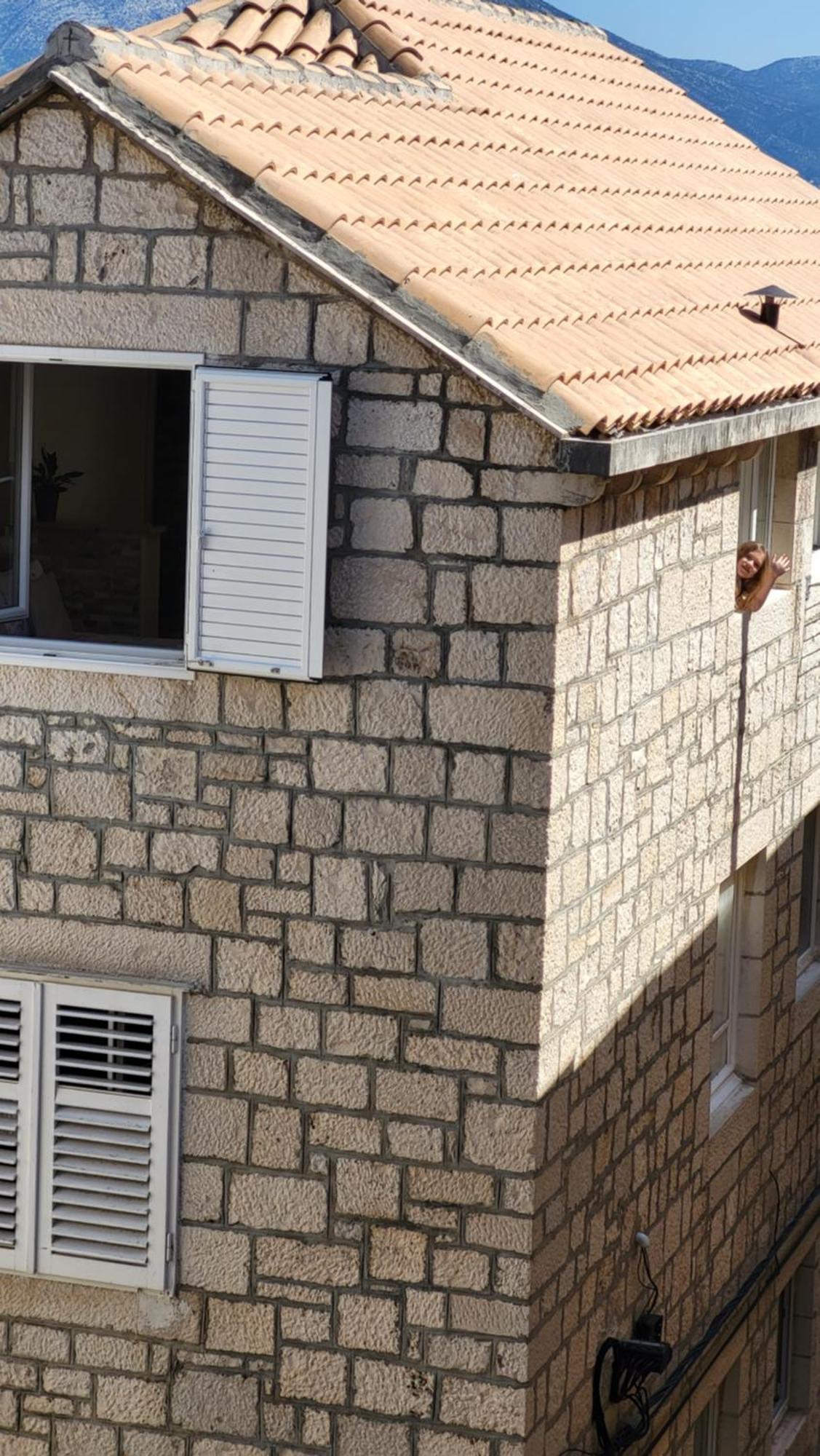 Korcula Old Town Marija Apartment Ngoại thất bức ảnh